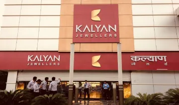 <p>Kalyan Jwellers</p>- India TV Paisa