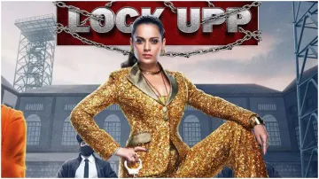 Karanvir Bohra to appear in Kangana Ranaut's controversial reality show 'Lockup'- India TV Hindi