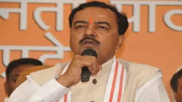 Keshav Prasad Maurya, BJP- India TV Hindi