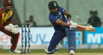 Virat Kohli, West Indies, Rishabh Pant, BCCI, India vs West Indies, IND vs WI, IND vs WI 3rd ODI, IN- India TV Hindi