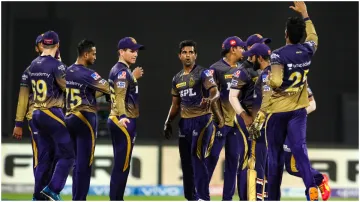 KKR (File photo)- India TV Hindi