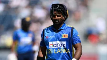 File Photo of Kusal Perera- India TV Hindi