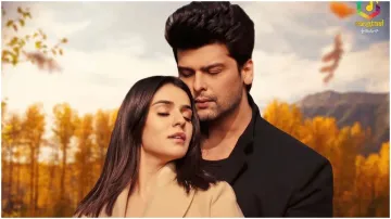 Siddhika Sharma will be seen in new song 'Numaish' with Kushal Tandon- India TV Hindi