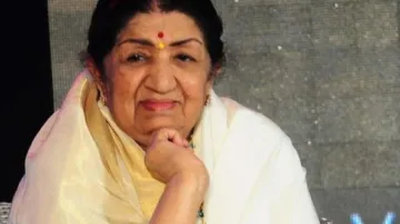 lata mangeshkar- India TV Hindi