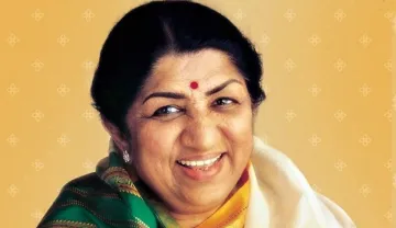 lata mangeshkar songs- India TV Hindi