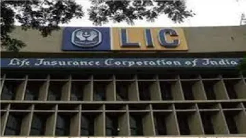 <p>LIC</p>- India TV Paisa