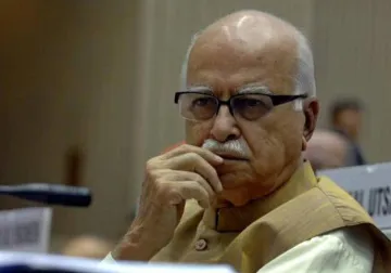 Lal Krishna Advani- India TV Hindi