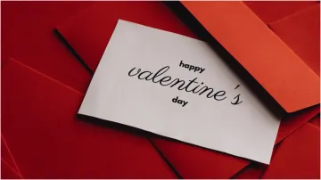 Valentine's Day Special- India TV Hindi