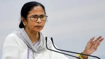 Mamata Banerjee, West Bengal Chief Minister- India TV Hindi