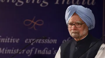 Manmohan Singh, Former Prime Minister - India TV Hindi