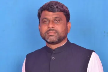 Bihar MLA Akhtarul Imam- India TV Hindi