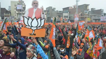 Uttarakhand Elections 2022, Uttarakhand Elections Modi, Modi Factor- India TV Hindi