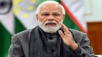 pm Modi exclusive interview, PM Modi interview, PM Modi quotes, PM Narendra Modi- India TV Hindi