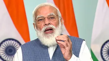 pm Modi exclusive interview, PM Modi interview, PM Modi quotes, PM Narendra Modi- India TV Hindi