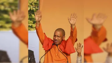 Yogi Adityanath- India TV Hindi