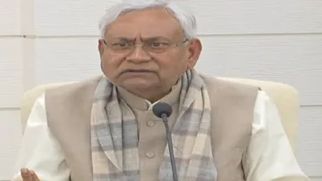 nitish kumar, CM Bihar- India TV Hindi