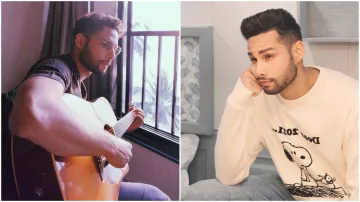 Siddhant Chaturvedi- India TV Hindi