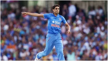 File photo of Ashish Nehra- India TV Hindi