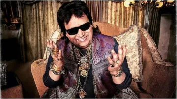 bappi lahiri- India TV Hindi