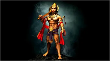 hanuman ji- India TV Hindi