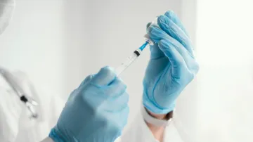 Corona Vaccination- India TV Hindi