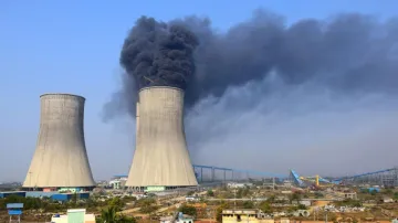 <p>Power Plant</p>- India TV Paisa