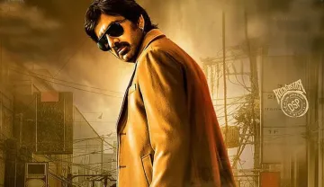 Ravi Teja - India TV Hindi