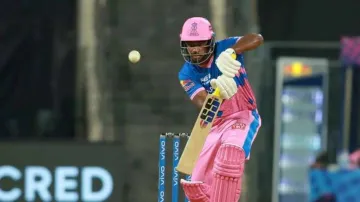 File image of Sanju Samson- India TV Hindi