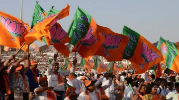 UP Assembly Election- India TV Hindi