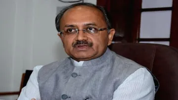 Siddharth Nath Singh, BJP - India TV Hindi