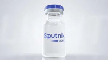 DCGI grants emergency use permission to single-dose Sputnik Light Covid-19 vaccine in India- India TV Hindi
