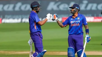 <p>India Vs West Indies, 2nd ODI Match</p>- India TV Hindi