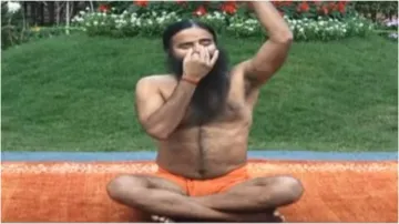 Swami Ramdev- India TV Hindi