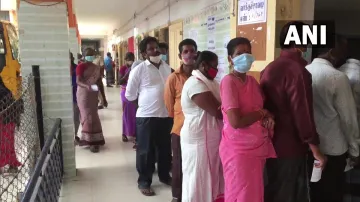 TamilNadu Urban Local Body Elections- India TV Hindi