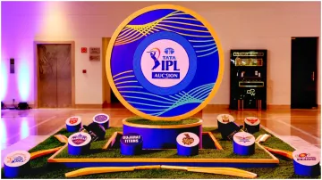 IPL 2022 Mega Auction Updates- India TV Hindi