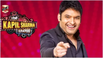 The Kapil Sharma Show- India TV Hindi