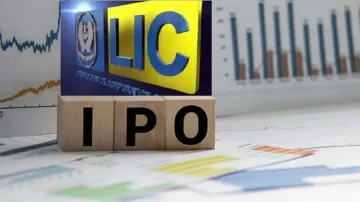 <p>LIC </p>- India TV Paisa