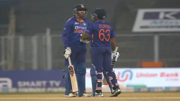 <p>ICC T20I Rankings: सूर्यकुमार...- India TV Hindi