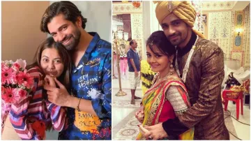 Devoleena Bhattacharjee & Vishal Singh engaged?- India TV Hindi