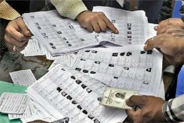 <p>UP चुनाव: बेसब्री से...- India TV Hindi