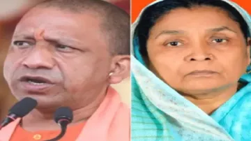 Gorakhpur Urban Assembly seat: Yogi Adityanath and Shubawati Shukla- India TV Hindi