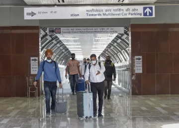 Delhi Metro- India TV Hindi