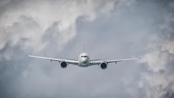 Aircraft- India TV Hindi