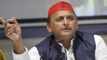 Akhilesh Yadav- India TV Hindi