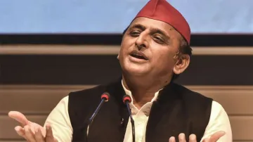 Akhilesh Yadav- India TV Hindi