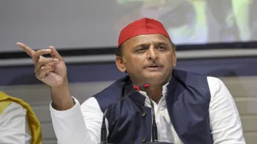 Akhilesh Yadav- India TV Hindi