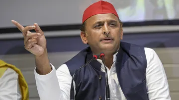 Akhilesh Yadav- India TV Hindi