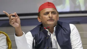 Akhilesh Yadav- India TV Hindi