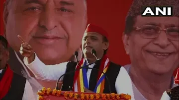 Akhilesh Yadav - India TV Hindi