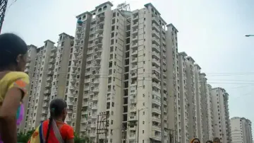 Amrapali Projects, Amrapali homebuyers- India TV Paisa